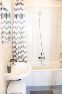 Apartment im Herzen Frankfurts - Frankfurt - 2
