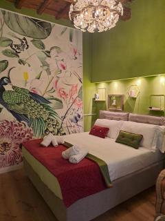 Passera Royal Suite - Florenz - 0