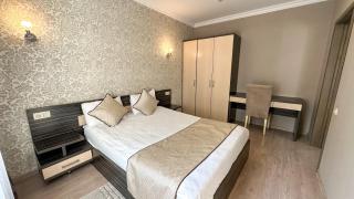 Resident Hotel Almaty - 0