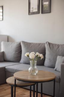 Praga Kinowa Comfy Apartment - Varsavia - 8