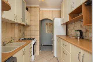 Praga Kinowa Comfy Apartment - Varsavia - 4