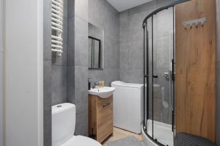 Praga Kinowa Comfy Apartment - Varsavia - 2