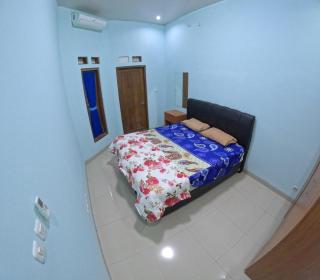 Griya Nakula Homestay Jogja - Ngaglik - 7