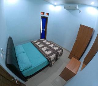 Griya Nakula Homestay Jogja - Ngaglik - 3