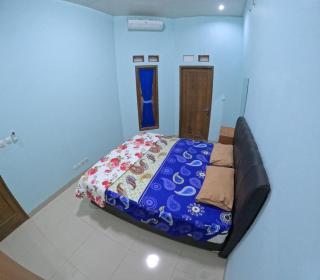 Griya Nakula Homestay Jogja - Ngaglik - 8