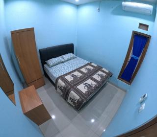 Griya Nakula Homestay Jogja - Ngaglik - 4