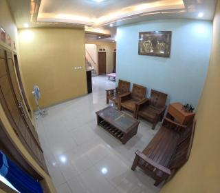Griya Nakula Homestay Jogja - Ngaglik - 9