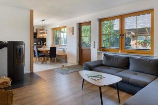 Hinterbauernhof Fewo Kuhgeflüster - 5