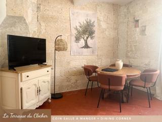 Les Appartements du Clocher - Avignon - 6