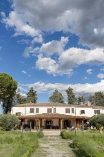 Agriturismo B&B La Sterpina - SantʼArcangelo - 4