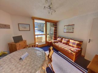 AT101 Appartement 6 Pers proche base de loisirs - Les Carroz d'Araches - 9