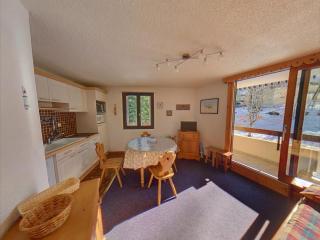 AT101 Appartement 6 Pers proche base de loisirs - Les Carroz d'Araches - 8