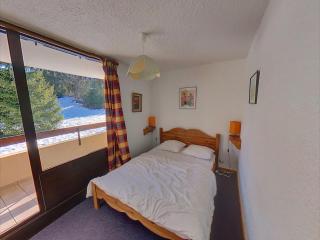 AT101 Appartement 6 Pers proche base de loisirs - Les Carroz d'Araches - 7