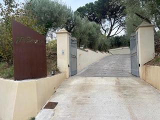 Tenuta Il Poggio Teano - Teano - 8