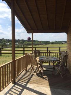 The Log Cabin, the perfect Country Break Away! - Lackford - 0