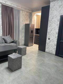 The Best Apt апартаменты целиком - 8