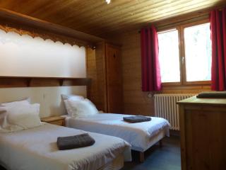 Appartement dans un chalet typique de montagne à La Rosière - Montvalezan - 5