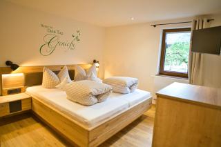 Gästehaus Neidhart - Oberstdorf - 4