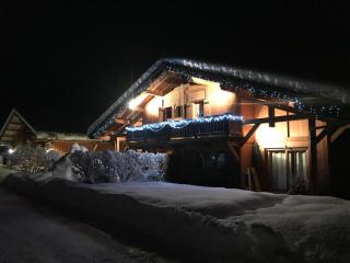 La Pleureuse - Sixt - 6
