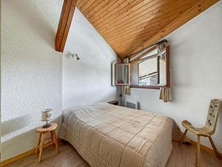 AM104 Duplex 8 Pers centre des Carroz - Les Carroz d'Araches - 6