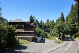 AM104 Duplex 8 Pers centre des Carroz - Les Carroz d'Araches - 1