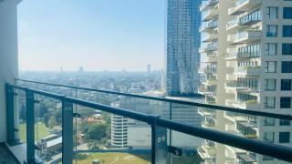 Luxury Sky Apartment - 2