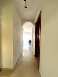 Hermoso apartamento de 2 dormitorios, gran terraza, vistas al mar y cerca de la playa "El Mirador de Coco" - Torremuelle - 4