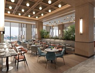 Courtyard by Marriott Prishtina - Pristina - 1