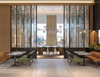 Courtyard by Marriott Prishtina - Pristina - 5