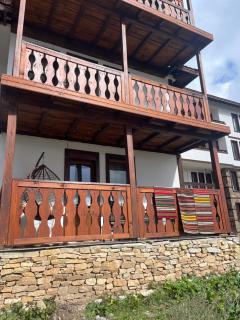 Grand resort luxury apartment - Pamporovo - 5