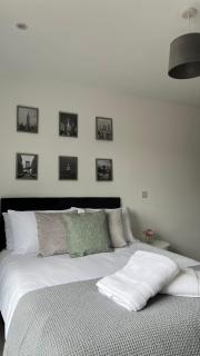 Hemel Apartments - Serenity Suite - Hemel Hempstead - 7