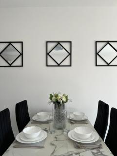Hemel Apartments - Serenity Suite - Hemel Hempstead - 4