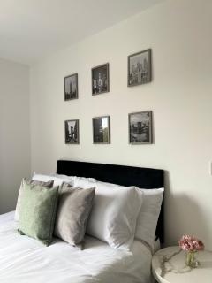 Hemel Apartments - Serenity Suite - Hemel Hempstead - 3