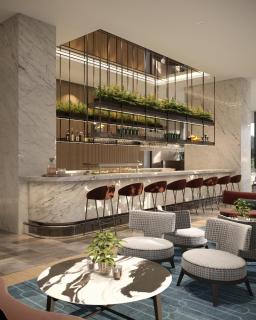 Courtyard by Marriott Prishtina - Pristina - 7