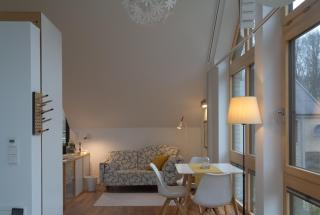 Ferienhaus Schleiharmonie - Ulsnis - 7