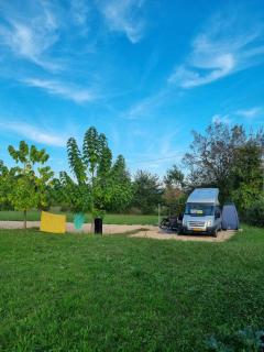 Auto camp Matica - Podgorica - 2