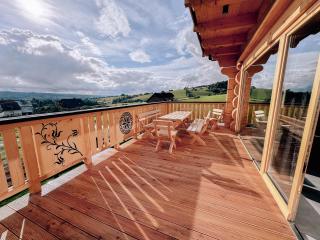 Osada Pod Modrzewiami - 4