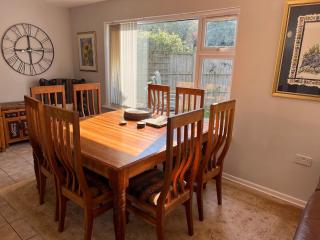 Prime Location - house with secure garden - 2