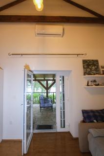 Studio Apartment Seaside 4 stars - 5