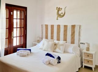 VillaBlanca Mar Heated Private Pool in a Charming Retreat of Serenity - Playa Blanca - 3