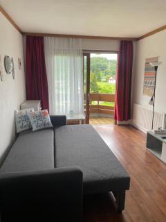 Nette Ferienwohnung in Seenähe - Oberaichwald - 6