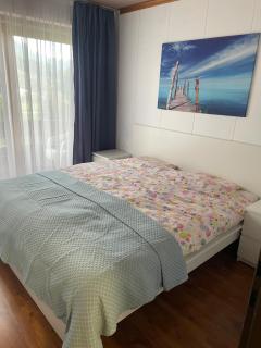 Nette Ferienwohnung in Seenähe - Oberaichwald - 8