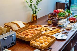 LIKTO-YIYU Hotel Guangzhou Pazhou Exhibition Canton Tower Branch - Canton - 5