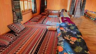 A Xưởng Homestay - Bắc Hà - 7