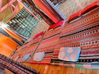 A Xưởng Homestay - Bắc Hà - 6