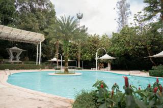 The Hill Hotel & Resort Sibolangit Powered by Archipelago - 8