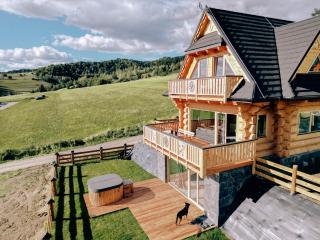 Osada Pod Modrzewiami - 0