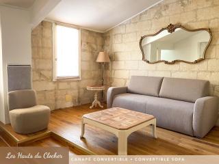 Les Appartements du Clocher - Avignon - 9