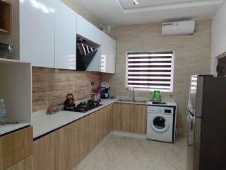 Wenthruhomes - Ikota - 3