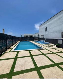 Wenthruhomes - Ikota - 2